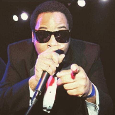 Deluxe Gentlemen (feat. Lord Vintage)