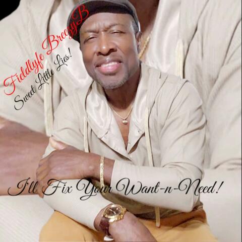 I'II fix your want-n-need