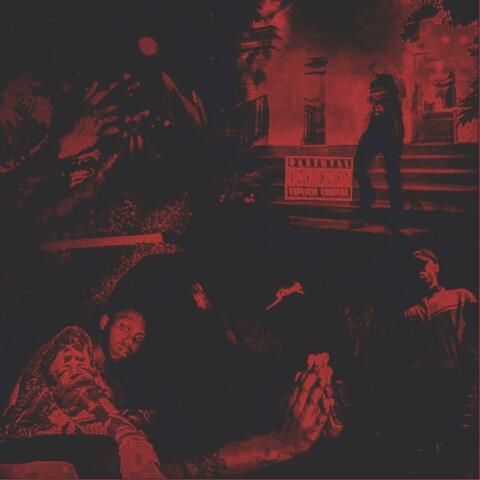 Late Nites & Interludes Pt. 3 Side A