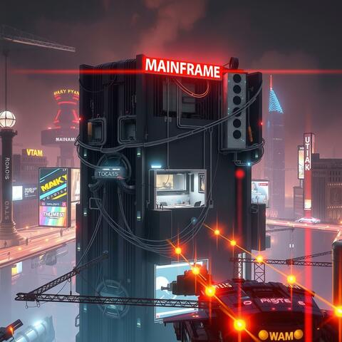 MAINFRAME