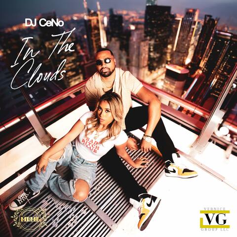 In The Clouds (Radio Edit)