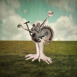 Weirder & weirder