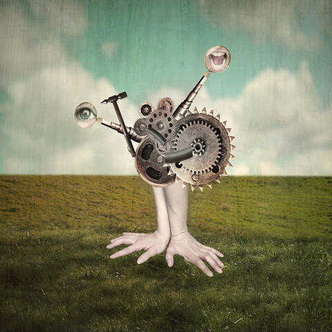 Weirder & weirder