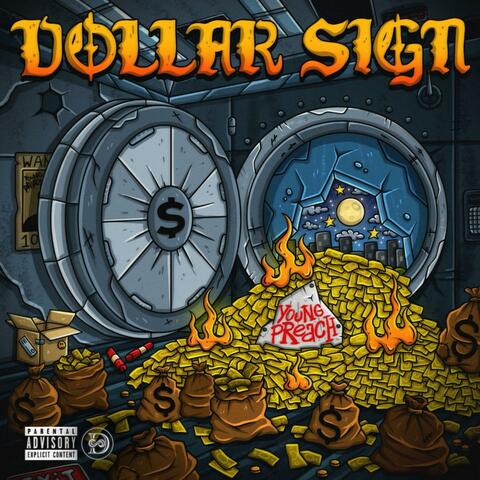 Dollar Sign