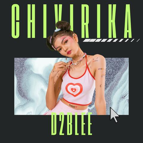Chivirika