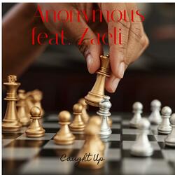 Caught Up (feat. Zaeli)