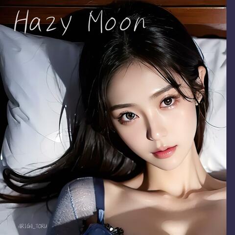Hazy Moon
