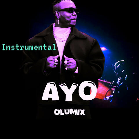 Ayo (Free Beat Version)