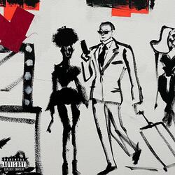 Q (feat. Peace The Keeper)