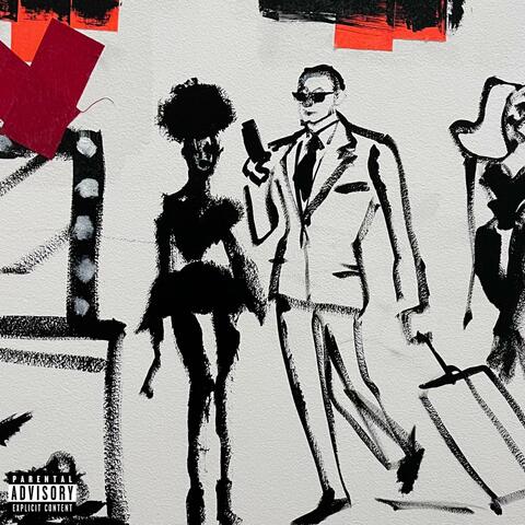 Q (feat. Peace The Keeper)