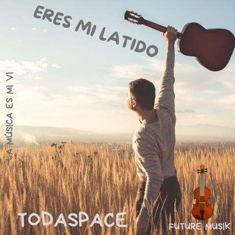 Eres Mi Latido