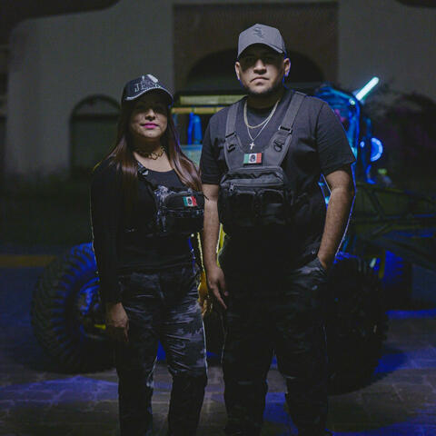 Listos Pa' La Guerra (feat. Dalethziitha'E)