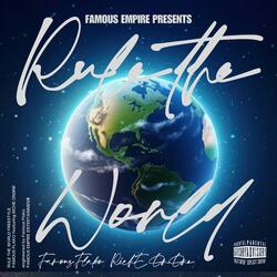 Rule the World Freestyle (feat. RichE OnOne)