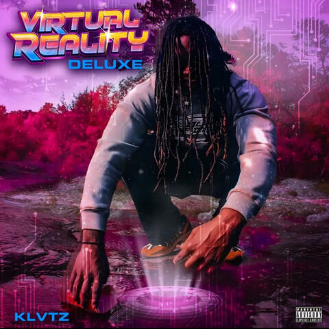 Virtual Reality Deluxe