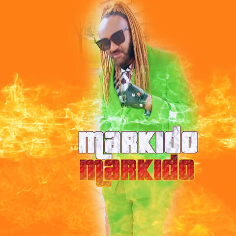 Markido (Hello)