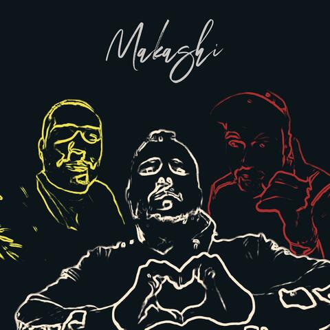 Makashi (feat. Dilov & PROTAGON)