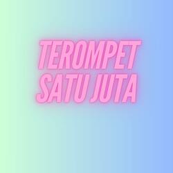 Terompet Satu Juta