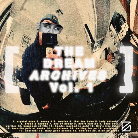 The Dream Archives vol. 1