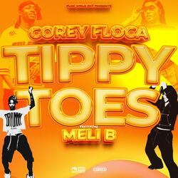 Tippy Toes (feat. Meli B)