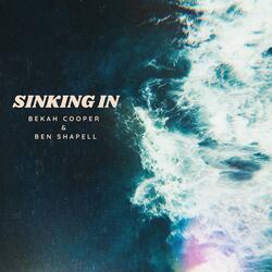 Sinking In (feat. Bekah Cooper)
