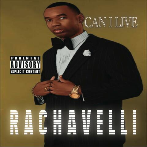 Can I Live (Da EP)