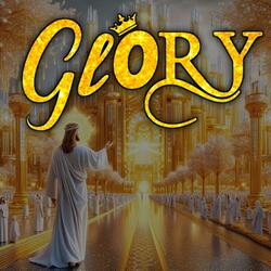 Glory To You O Jesus Track (feat. Pankaj Kumar)