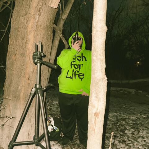 THHL Freestyle (feat. Danny G Beats)