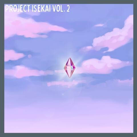 Project Isekai, Vol. 2 (Original Sound Track)