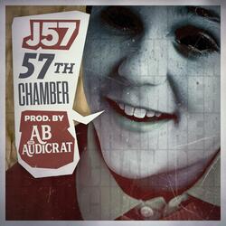 57th Chamber (feat. J57) (Acapella)