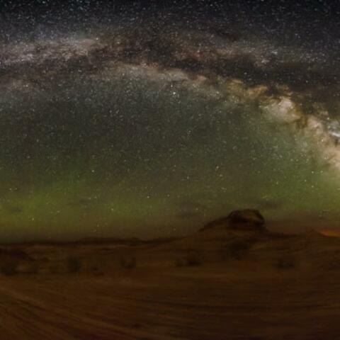 Volume One: Relaxing Ambient Sleep Meditation Rem (Loopable)