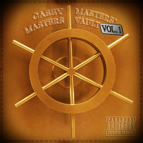 Masters' Vault, Vol. 1
