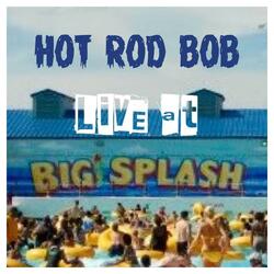 Dear Father (Live at Big Splash)