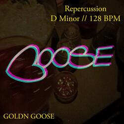 Repercussion (Extended Mix)