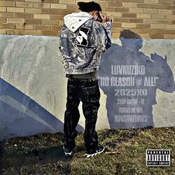No Reason At ALL!