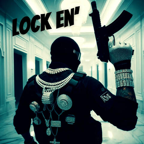 Lock EN (feat. Mont)