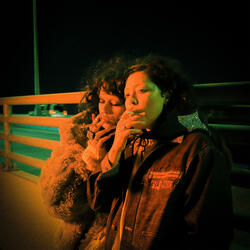 VENUS IN SAGITTARIUS (feat. BLÜ)