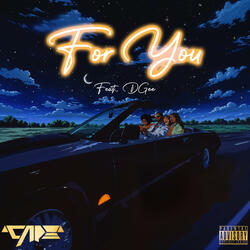 For You (feat. DGee)