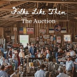 The Auction