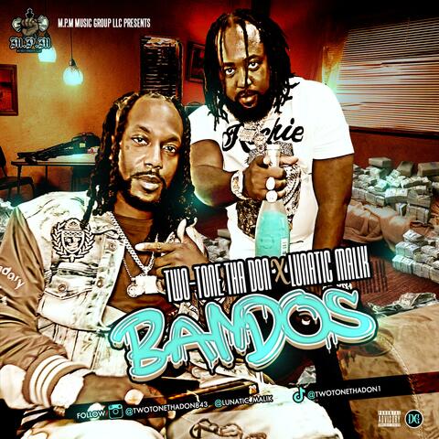 Bandos (feat. Lunatic Malik)