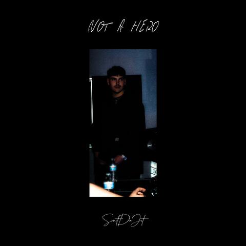 NOT A HERO