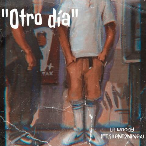 Otro Día (feat. $mokey)