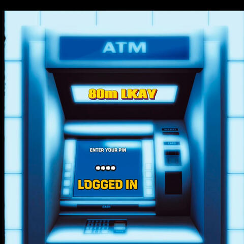 LOGGED IN (Sped up)