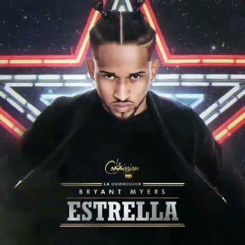 Estrella (Audio Official)