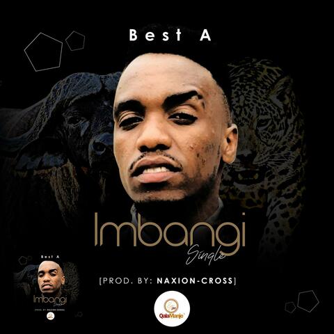Imbangi