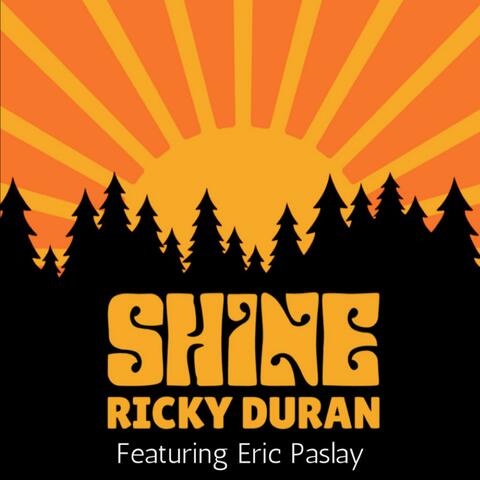 Shine (feat. Eric Paslay)
