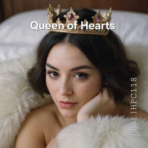 Queen of Hearts
