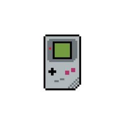 My Game Boy Broke.