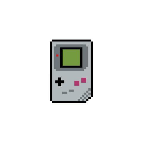My Game Boy Broke.