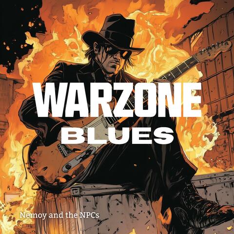 Warzone Blues