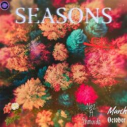 Seasons (feat. Shmurda)